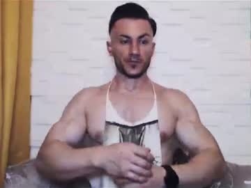 A1devilbody September 25, 2025 Chaturbate stream image