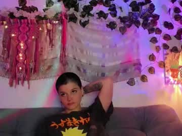 Alexiafisher_ September 25, 2025 Chaturbate stream image