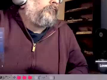 Carmelo_Devitto September 25, 2025 Chaturbate stream image