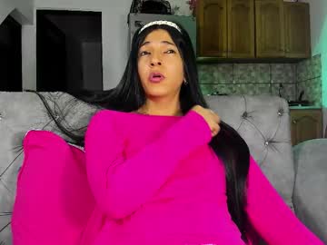 Charlot_Sanchez September 25, 2025 Chaturbate stream image
