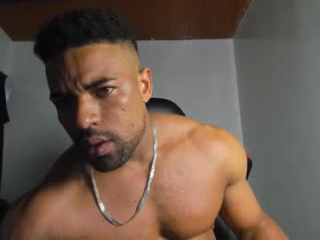 Estebanlobo September 25, 2025 Chaturbate stream image