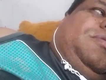 Feranodiascoelho September 25, 2025 Chaturbate stream image