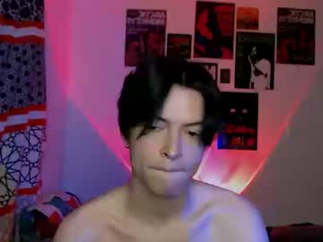 Gunther_Hda September 25, 2025 Chaturbate stream image
