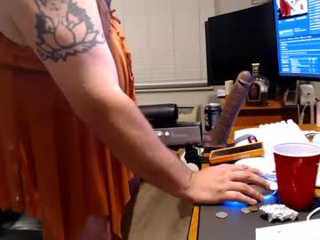 Just_Another_Coc September 25, 2025 Chaturbate stream image