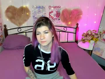 Kateethan September 25, 2025 Chaturbate stream image