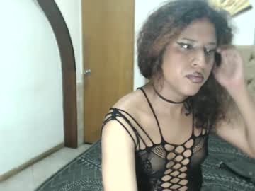 Mandy_Liovicci September 25, 2025 Chaturbate stream image