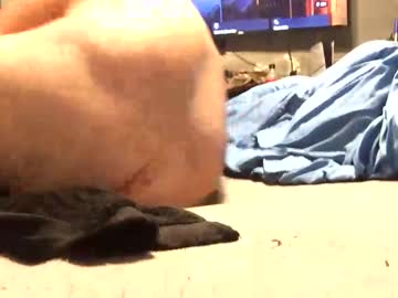 Patebull86 September 25, 2025 Chaturbate stream image