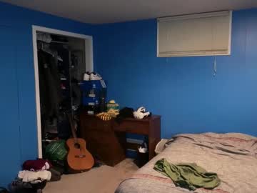 Peteypete204 September 25, 2025 Chaturbate stream image