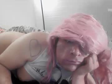 Petra_Blossom September 25, 2025 Chaturbate stream image