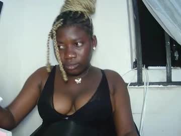 Sayhaynastyx September 25, 2025 Chaturbate stream image