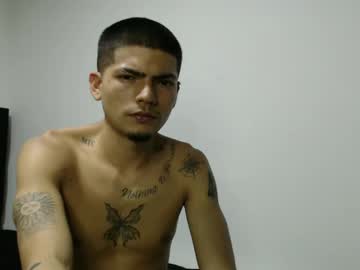 Skinny_Badboy September 25, 2025 Chaturbate stream image
