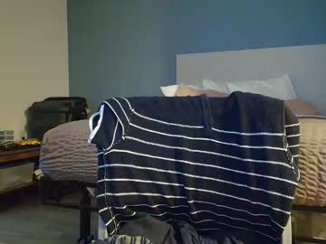 Zymase September 25, 2025 Chaturbate stream image