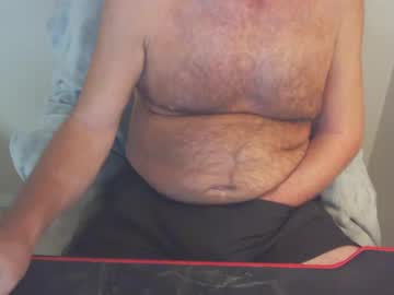 77rockman September 25, 2025 Chaturbate stream image