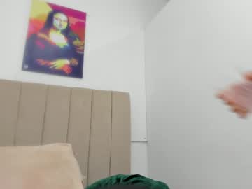 Abby_Sex18 September 25, 2025 Chaturbate stream image