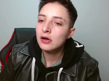 Alex_Parker07 September 25, 2025 Chaturbate stream image