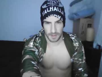 Attilajr September 25, 2025 Chaturbate stream image