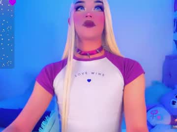 Diamond_Hott1 September 25, 2025 Chaturbate stream image