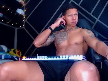 Drake_Jhonson08 September 25, 2025 Chaturbate stream image