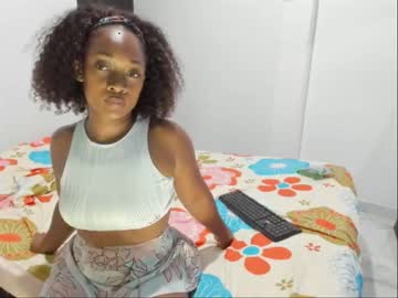 Ebony_Banks September 25, 2025 Chaturbate stream image