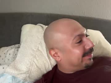 Hairyman30000 September 25, 2025 Chaturbate stream image