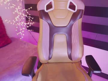 Hanna_Pierce September 25, 2025 Chaturbate stream image