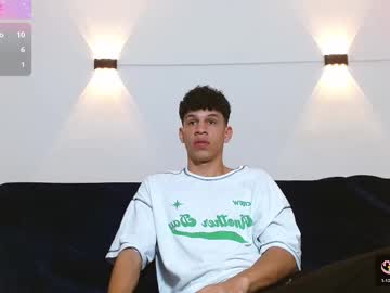 John_Ssnow29 September 25, 2025 Chaturbate stream image