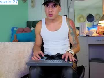 Kenfenty September 25, 2025 Chaturbate stream image