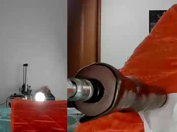 Lacii_Lost September 25, 2025 Chaturbate stream image