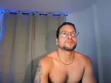 Lucasgaeel September 25, 2025 Chaturbate stream image