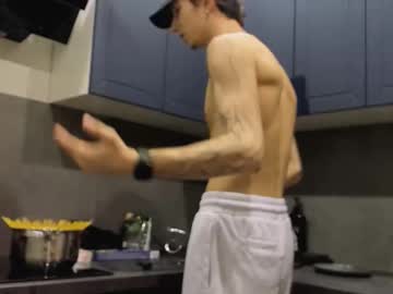 Maxxxblaze_35 September 25, 2025 Chaturbate stream image