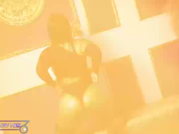 Miss_Brunette_ September 25, 2025 Chaturbate stream image