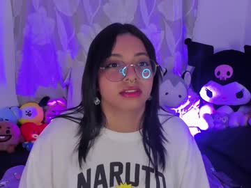 Nanaosaki_ September 25, 2025 Chaturbate stream image