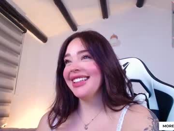 Nicolthompsonn September 25, 2025 Chaturbate stream image