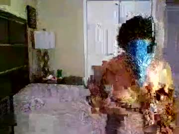 Powerbottombaby September 25, 2025 Chaturbate stream image