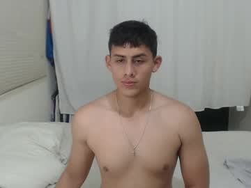 Stivmike01 September 25, 2025 Chaturbate stream image