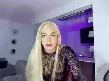 Valeriadollks September 25, 2025 Chaturbate stream image