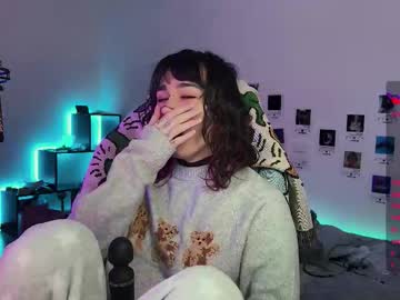 Whysosweet September 25, 2025 Chaturbate stream image