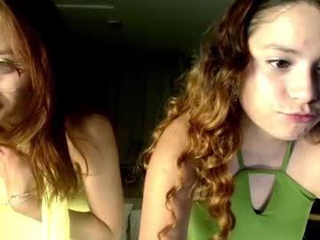 Zandra6ghal September 25, 2025 Chaturbate stream image