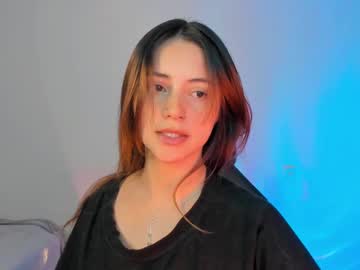Anniemora_ September 25, 2025 Chaturbate stream image