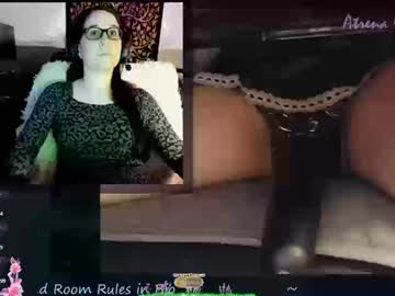 Atrena September 25, 2025 Chaturbate stream image
