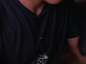 Brucee_Waynee September 25, 2025 Chaturbate stream image