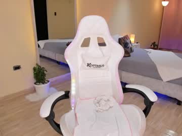 Carleewinter September 25, 2025 Chaturbate stream image