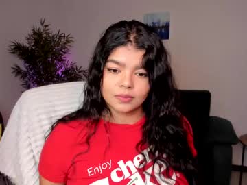 Helen_Miller September 25, 2025 Chaturbate stream image