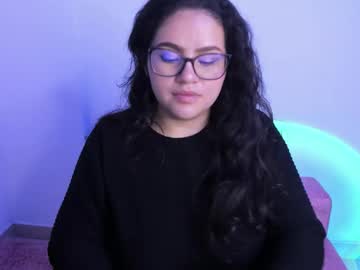 Im_Meii September 25, 2025 Chaturbate stream image