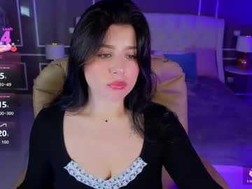 Jenna_Adams_ September 25, 2025 Chaturbate stream image