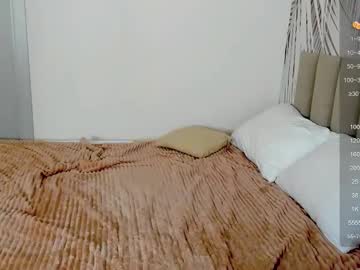 Kiaracoule September 25, 2025 Chaturbate stream image