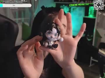 Kiralilime September 25, 2025 Chaturbate stream image