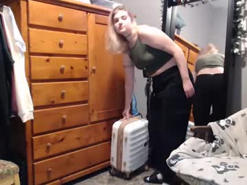 Marigoldrue September 25, 2025 Chaturbate stream image