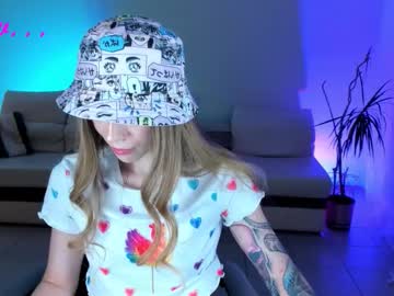 Meeeeeow08 September 25, 2025 Chaturbate stream image