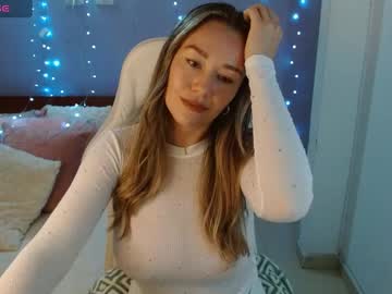 Naty_Sweet21 September 25, 2025 Chaturbate stream image